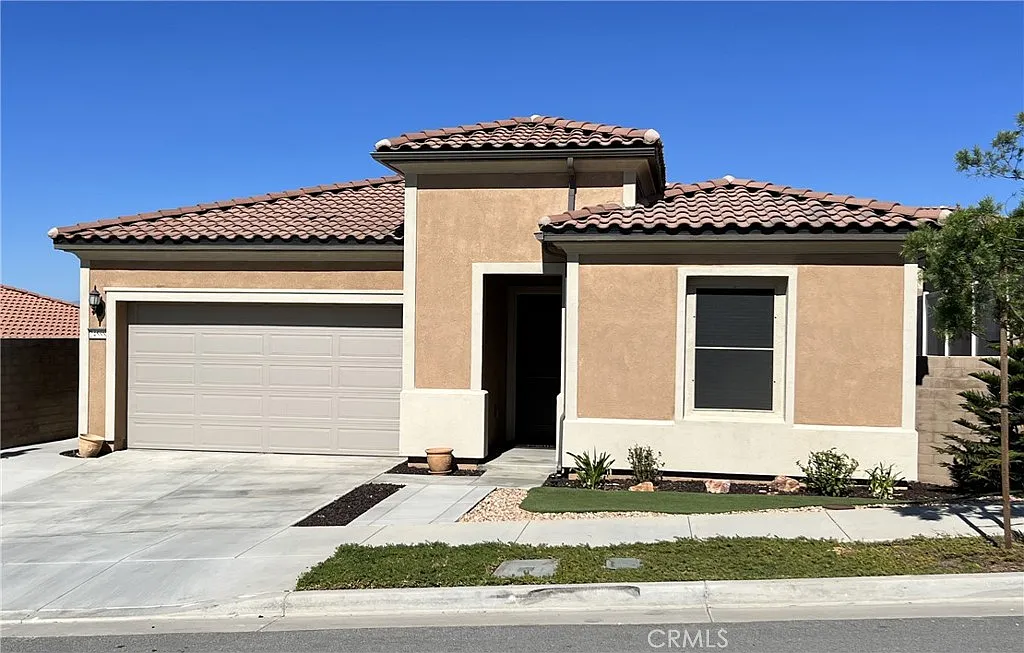 Exterior of 24588 Sunset Vista Drive